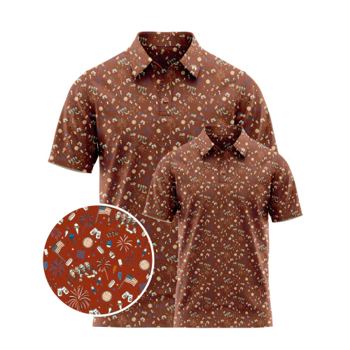 All Polos